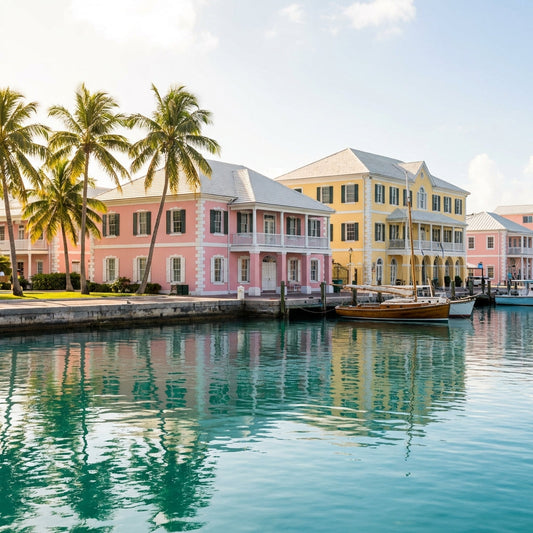 Nassau Family Cruise Day: Practical Itinerary Tips