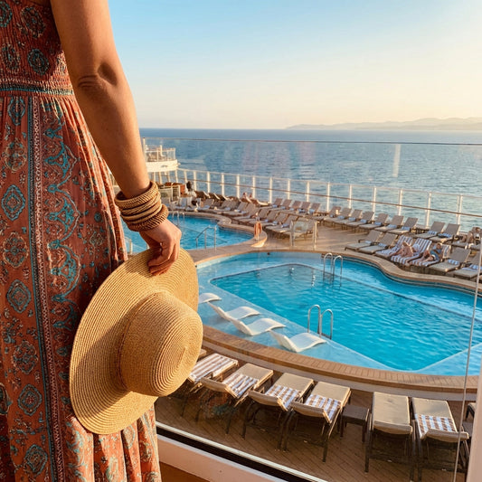 Norwegian Aqua Style Guide: What to Wear in 2026