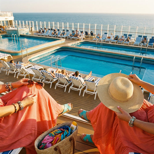 Norwegian Getaway Cruise Prep: Your Essential Checklist