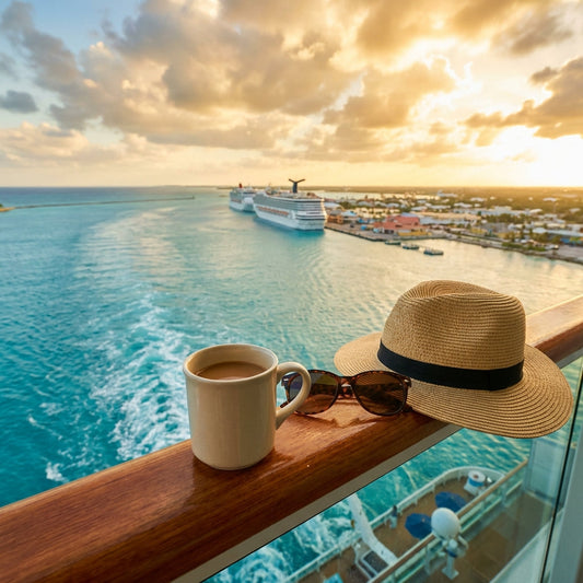 Party Cruise Tips: How to Rock Freeport