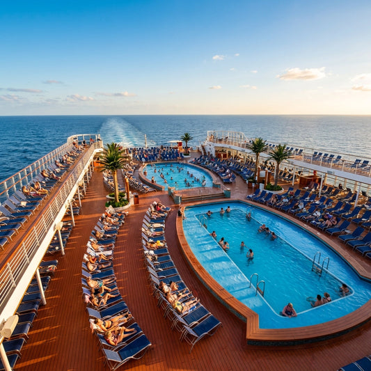 Party Hacks for Disney Destiny Cruises