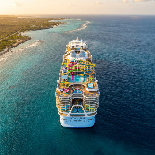 Perfect Day in Bonaire: Family-Friendly Cruise Itinerary