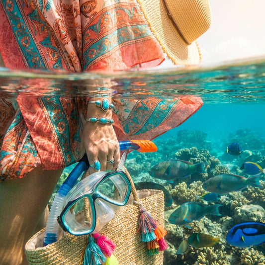 Roatan Cruise Wear: Style Tips for Western Caribbean