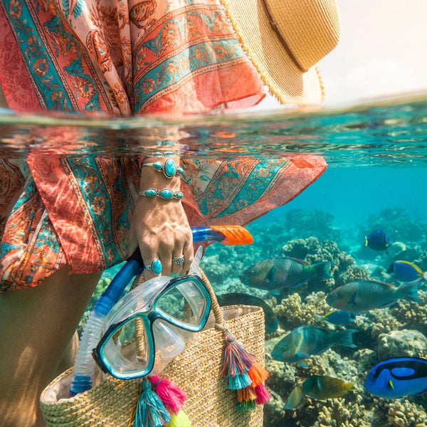 Roatan Cruise Wear: Style Tips for Western Caribbean