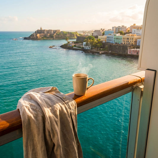 San Juan Cruise Secrets: Insider Tips for Party Lovers