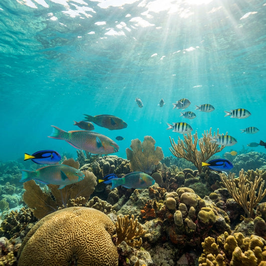 Spend a Day in Roatan: Family-Friendly Cruise Itinerary