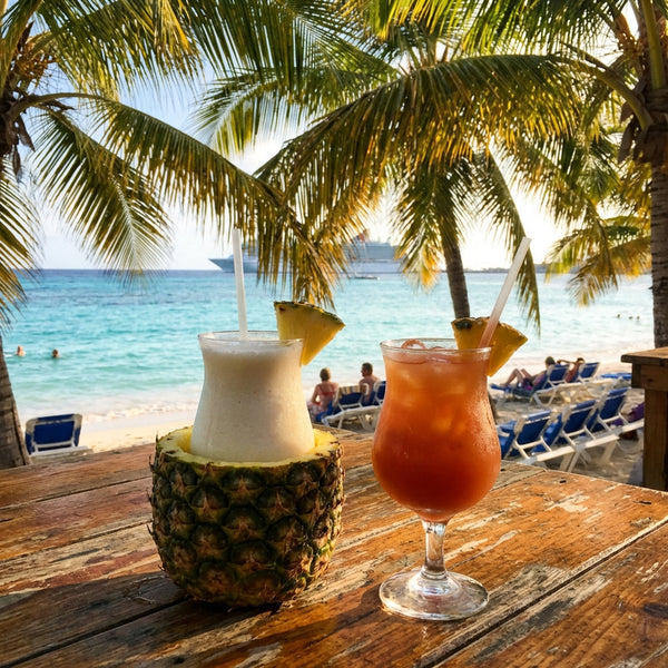 Spend a Perfect Day in St. Maarten: Cruise Itinerary