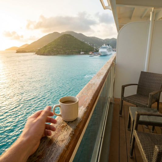 St. Maarten Cruise Hacks: Insider Tips for a Fun Trip