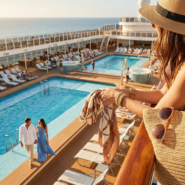 What to Wear on MSC Seaside: Style Guide