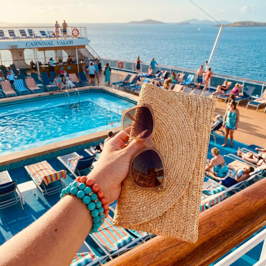 Style Your Cruise on Carnival Valor: Outfit Ideas