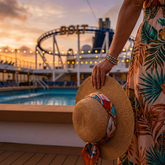 Stylish Outfit Ideas for Carnival Celebration Cruises