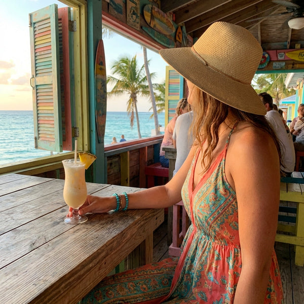 What to Wear: Bimini Cruise Style Guide