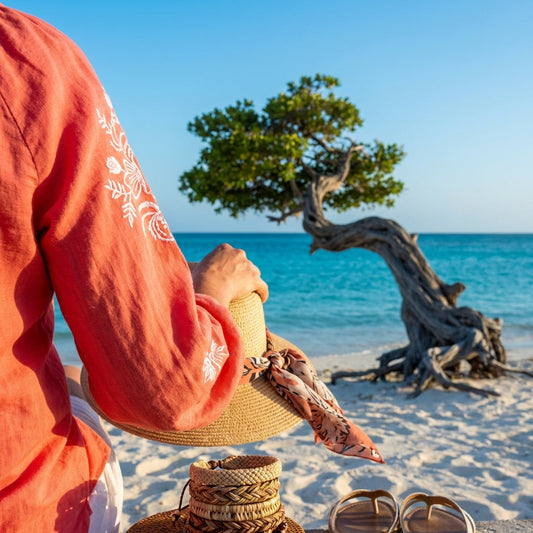 What to Wear in Aruba: Cruise Style Guide 2026