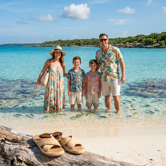 What to Wear in Cozumel: Cruise Outfit Ideas