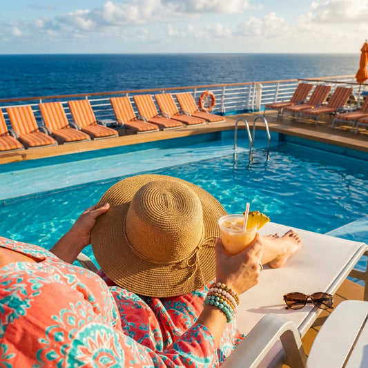 What to Wear on Disney Destiny: Cruise Style Guide