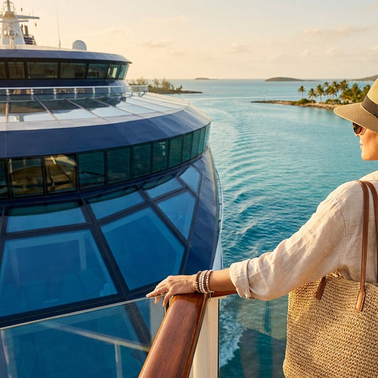 What to Wear on Norwegian Prima: Outfit Guide