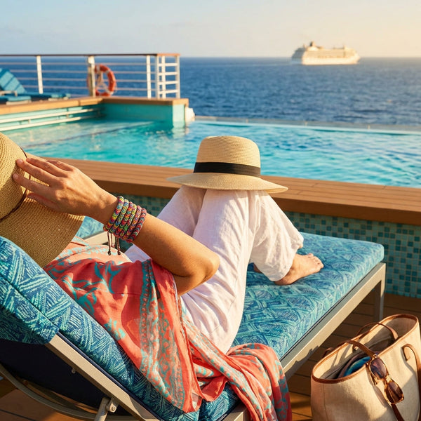 What to Wear on Star of the Seas: Outfit Guide