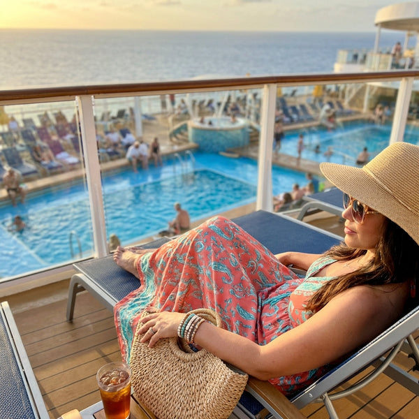 What to Wear on Utopia of the Seas: Style Guide 2026