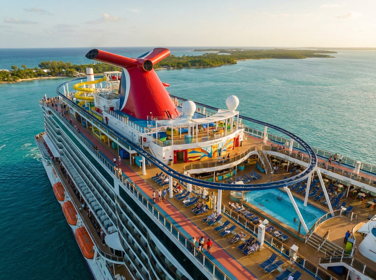 Insider Tips for a Fun Cruise on Disney Wish - Hero