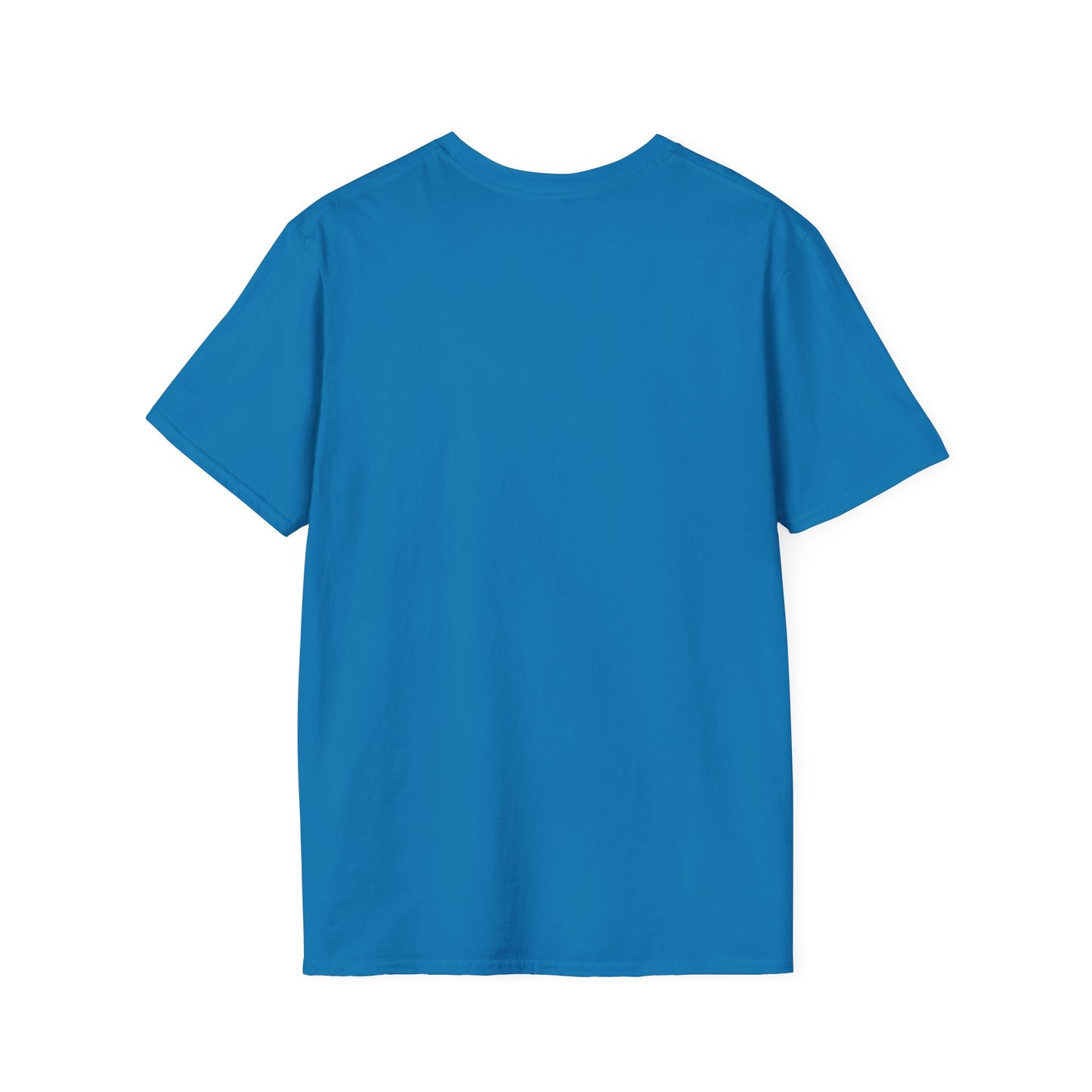 On Cruise Control Shirt - Bold Sunglasses Vacation Relaxation Design — T-Shirt