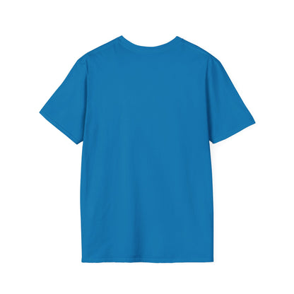 On Cruise Control Shirt - Bold Sunglasses Vacation Relaxation Design — T-Shirt