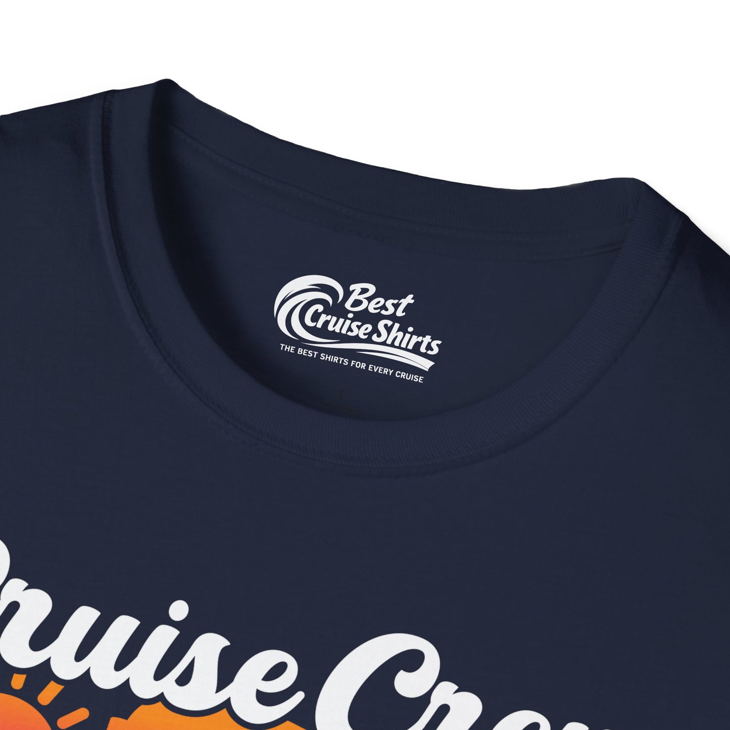 Cruise Crew Most Likely To Get Shipfaced Funny Party Shirt — T-Shirt