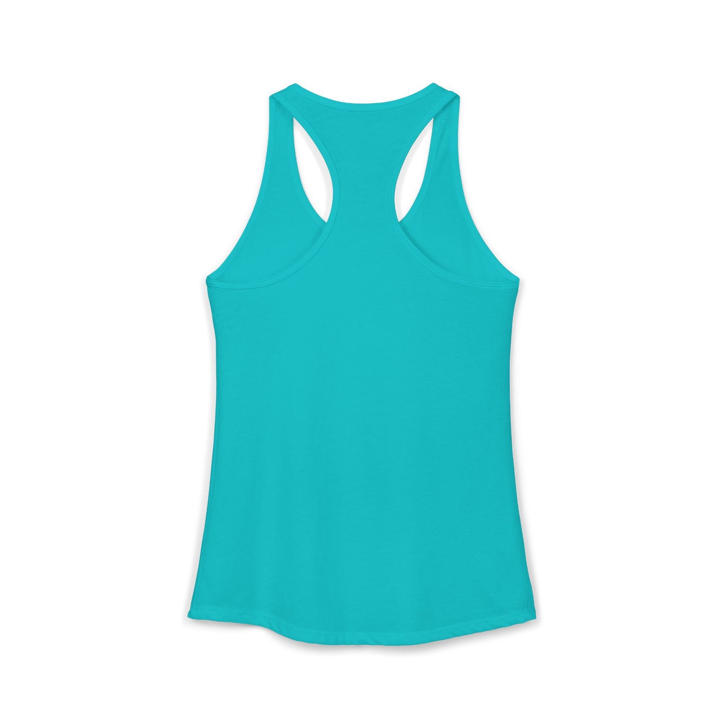 Cruisin Together Group Unity Shirt with Bold Script and Wave Design Ladies Tank - View 9 - Best Cruise Shirts