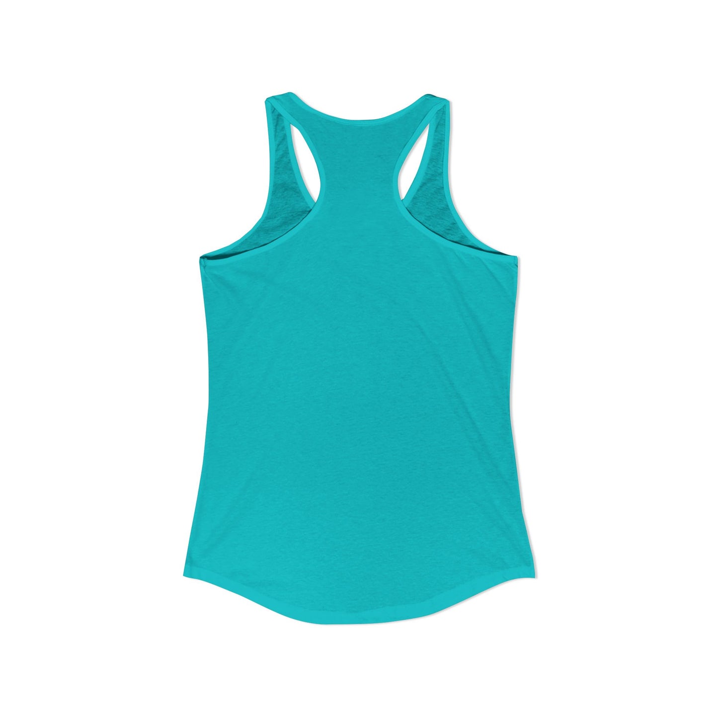 Cruisin Together Group Unity Shirt with Bold Script and Wave Design Ladies Tank - View 8 - Best Cruise Shirts