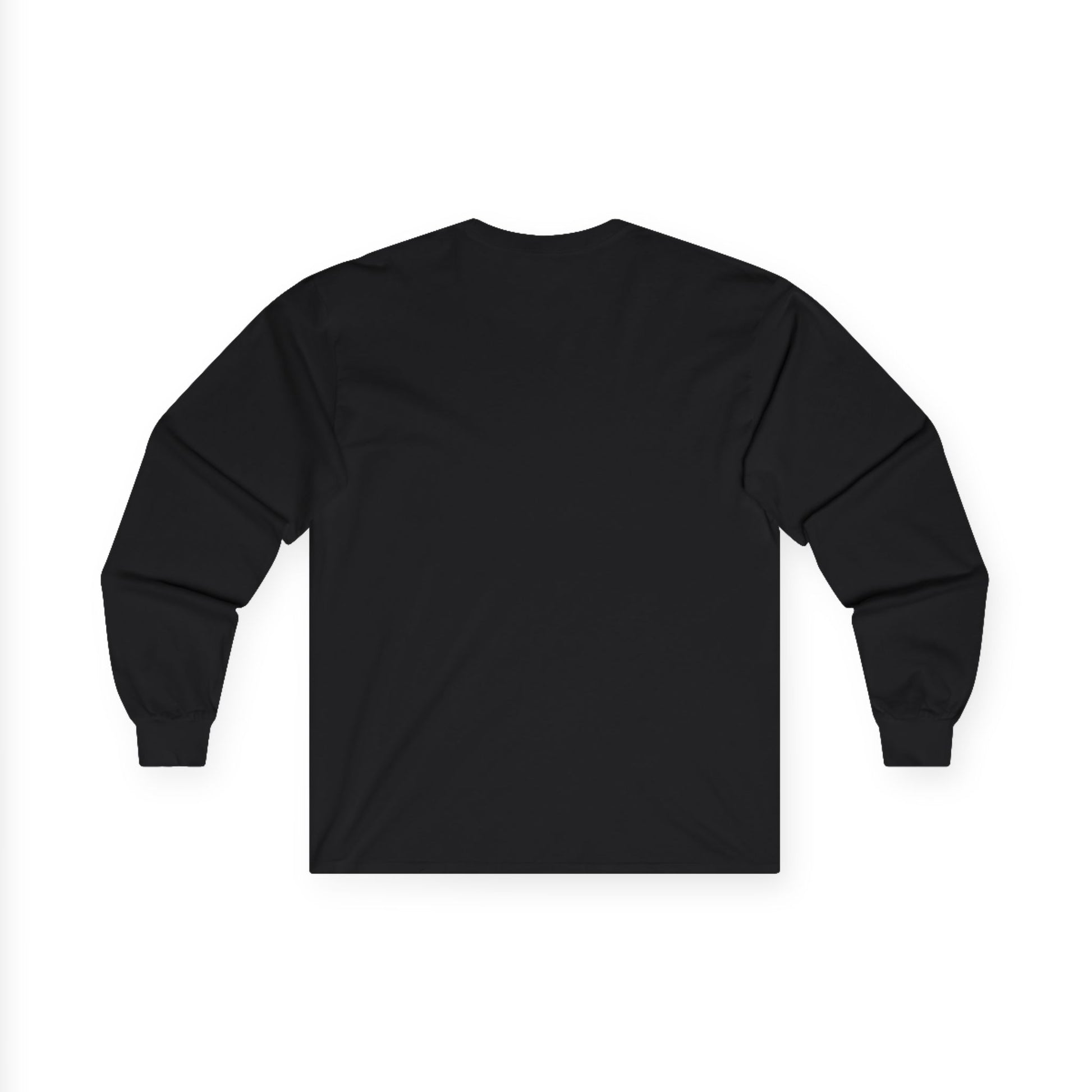 Whatever Floats Your Boat Nautical Humor Shirt With Whimsical Typography Long Sleeve - View 2 - Best Cruise Shirts