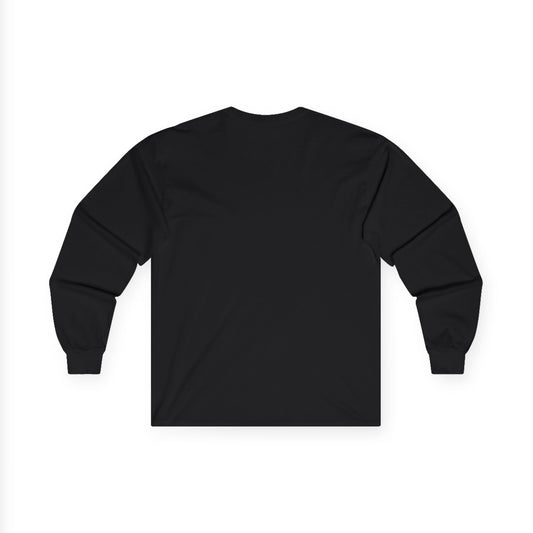 Whatever Floats Your Boat Nautical Humor Shirt With Whimsical Typography Long Sleeve - View 2 - Best Cruise Shirts