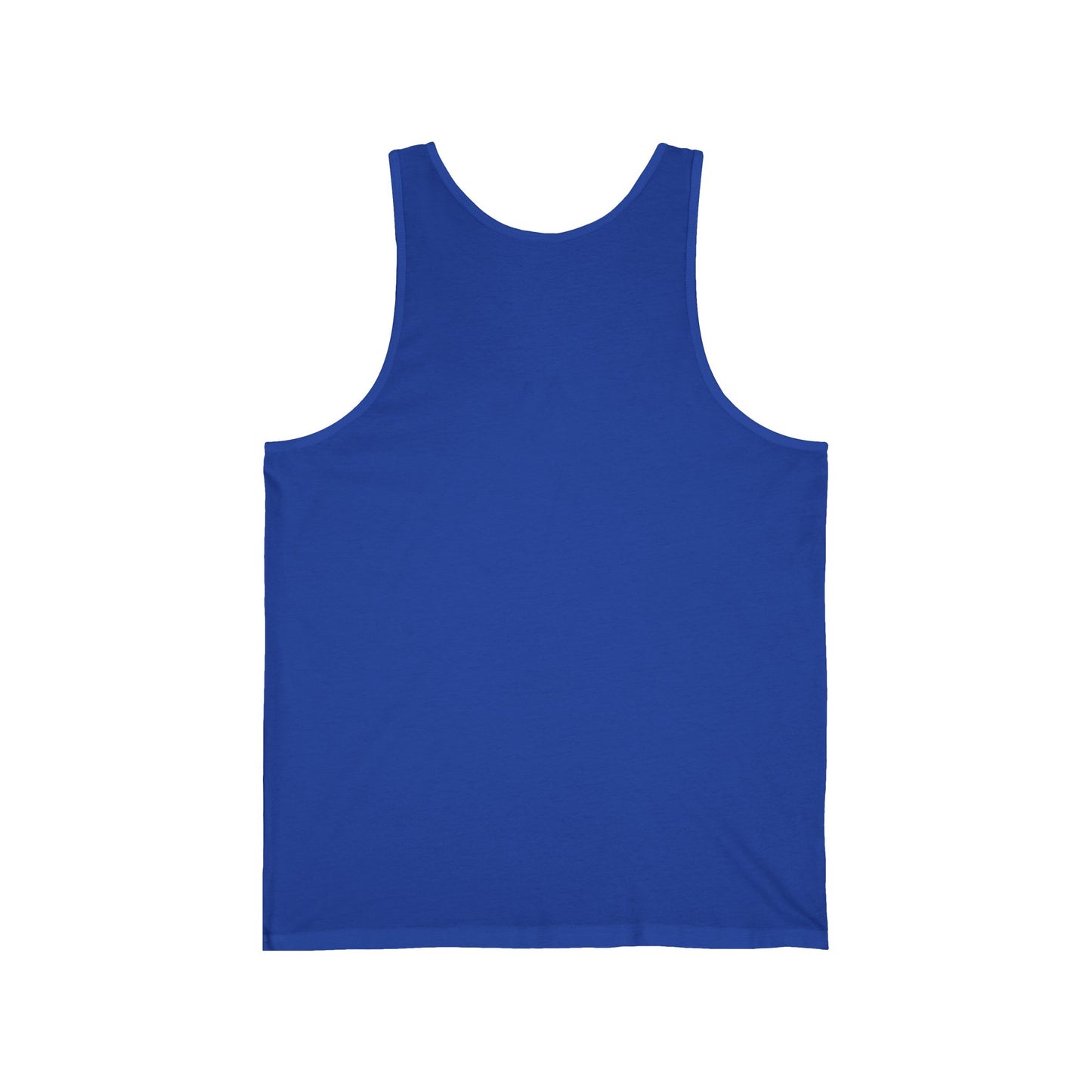 Cruisin Together Group Unity Shirt with Bold Script and Wave Design — Tank Top
