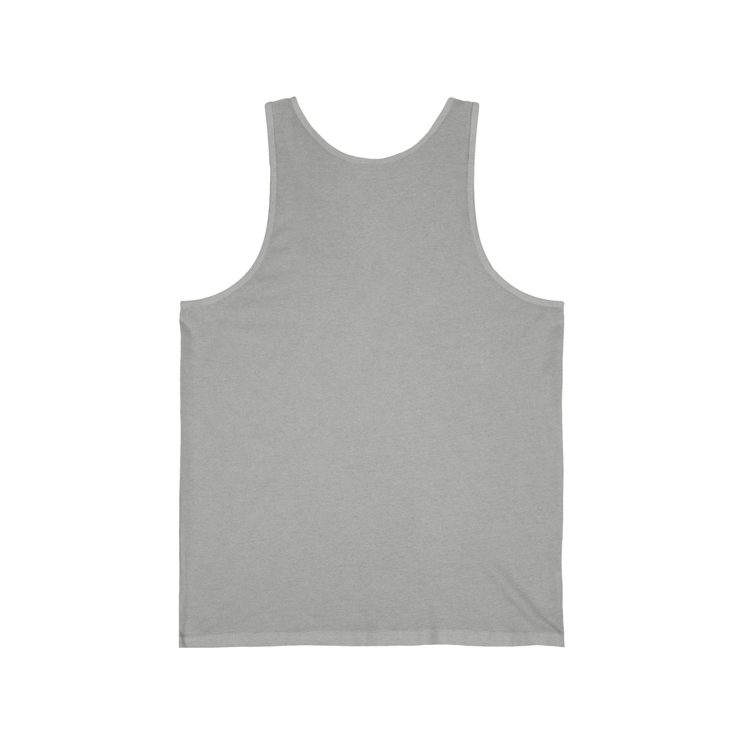 Cruisin Together Group Unity Shirt with Bold Script and Wave Design — Tank Top