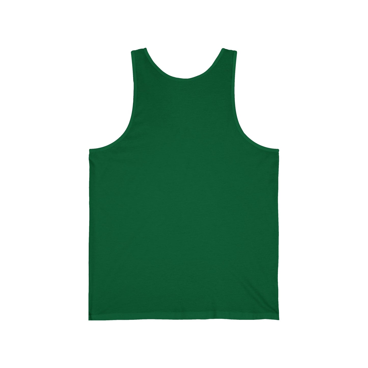 Cruisin Together Group Unity Shirt with Bold Script and Wave Design — Tank Top