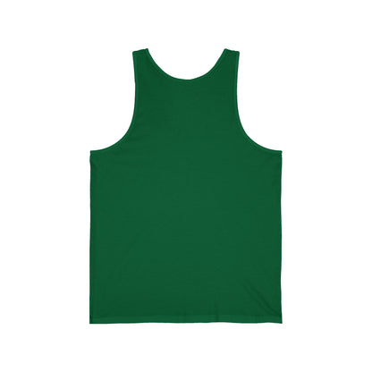 Cruisin Together Group Unity Shirt with Bold Script and Wave Design — Tank Top