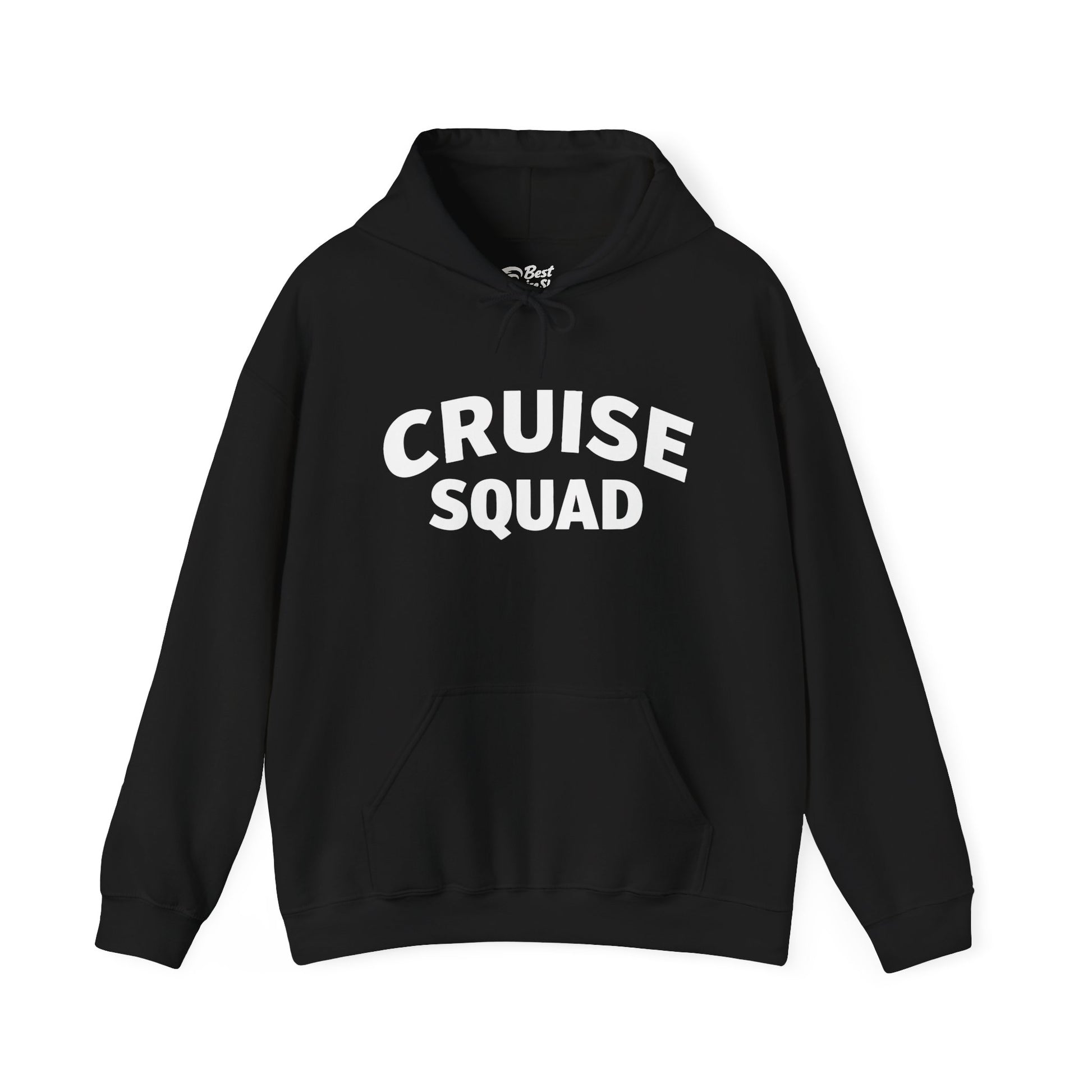 Cruise Squad Shirt - Bold Matching Group Cruise Vacation Tee Hoodie - Best Cruise Shirts
