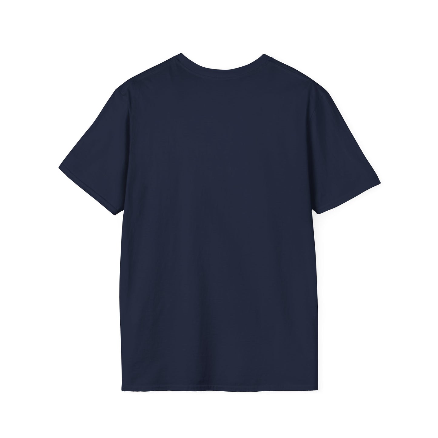 On Cruise Control Shirt - Bold Sunglasses Vacation Relaxation Design — T-Shirt