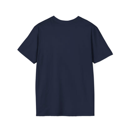 On Cruise Control Shirt - Bold Sunglasses Vacation Relaxation Design — T-Shirt