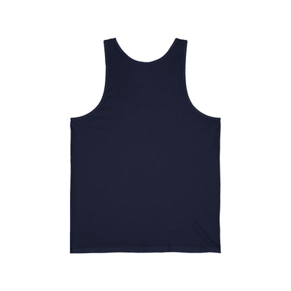 Cruisin Together Group Unity Shirt with Bold Script and Wave Design — Tank Top