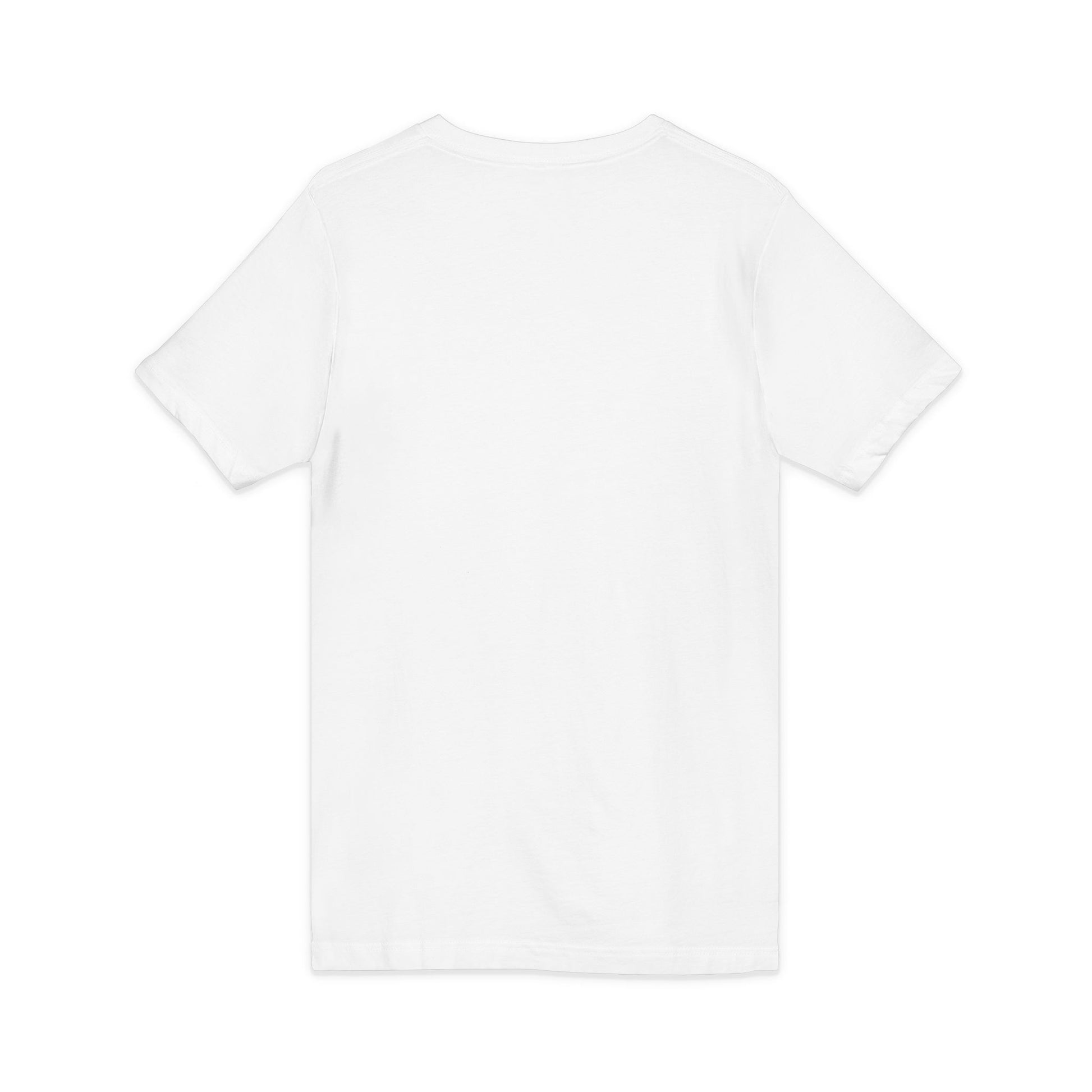 It’s Cruise Time Shirt - Nautical Ship Anchor Wheel Bold Graphic V-Neck - View 12 - Best Cruise Shirts