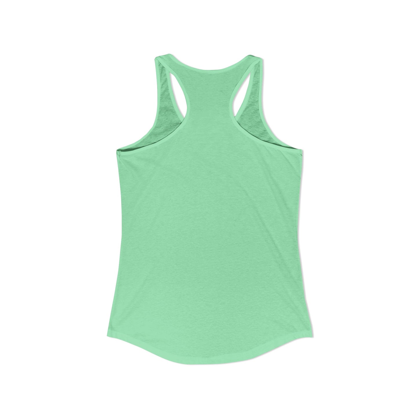 Cruisin Together Group Unity Shirt with Bold Script and Wave Design Ladies Tank - View 5 - Best Cruise Shirts