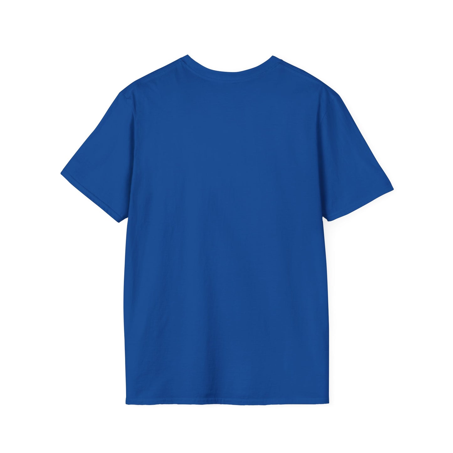 On Cruise Control Shirt - Bold Sunglasses Vacation Relaxation Design — T-Shirt