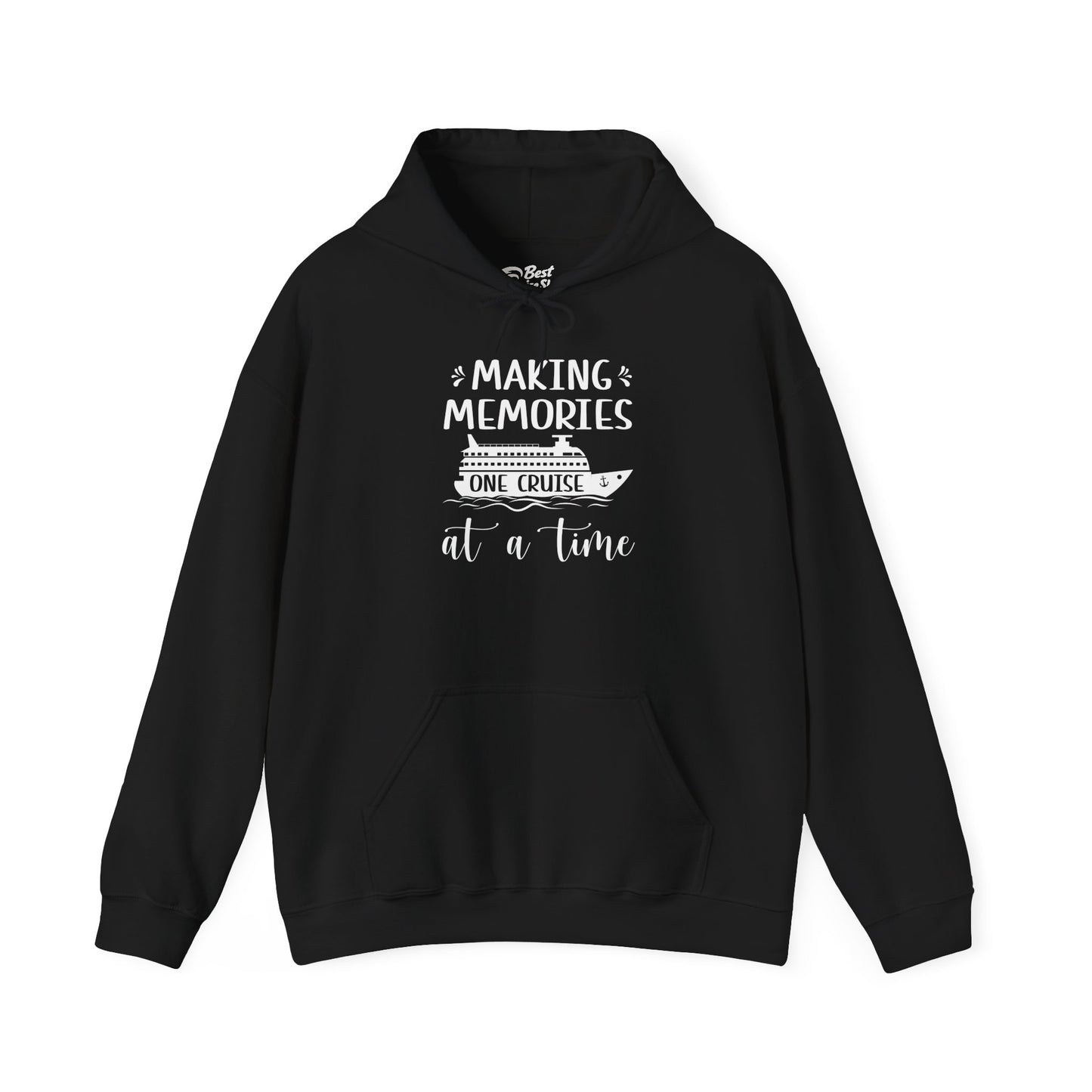 Making Memories One Cruise at a Time Nautical Family Cruise Shirt Hoodie - Best Cruise Shirts