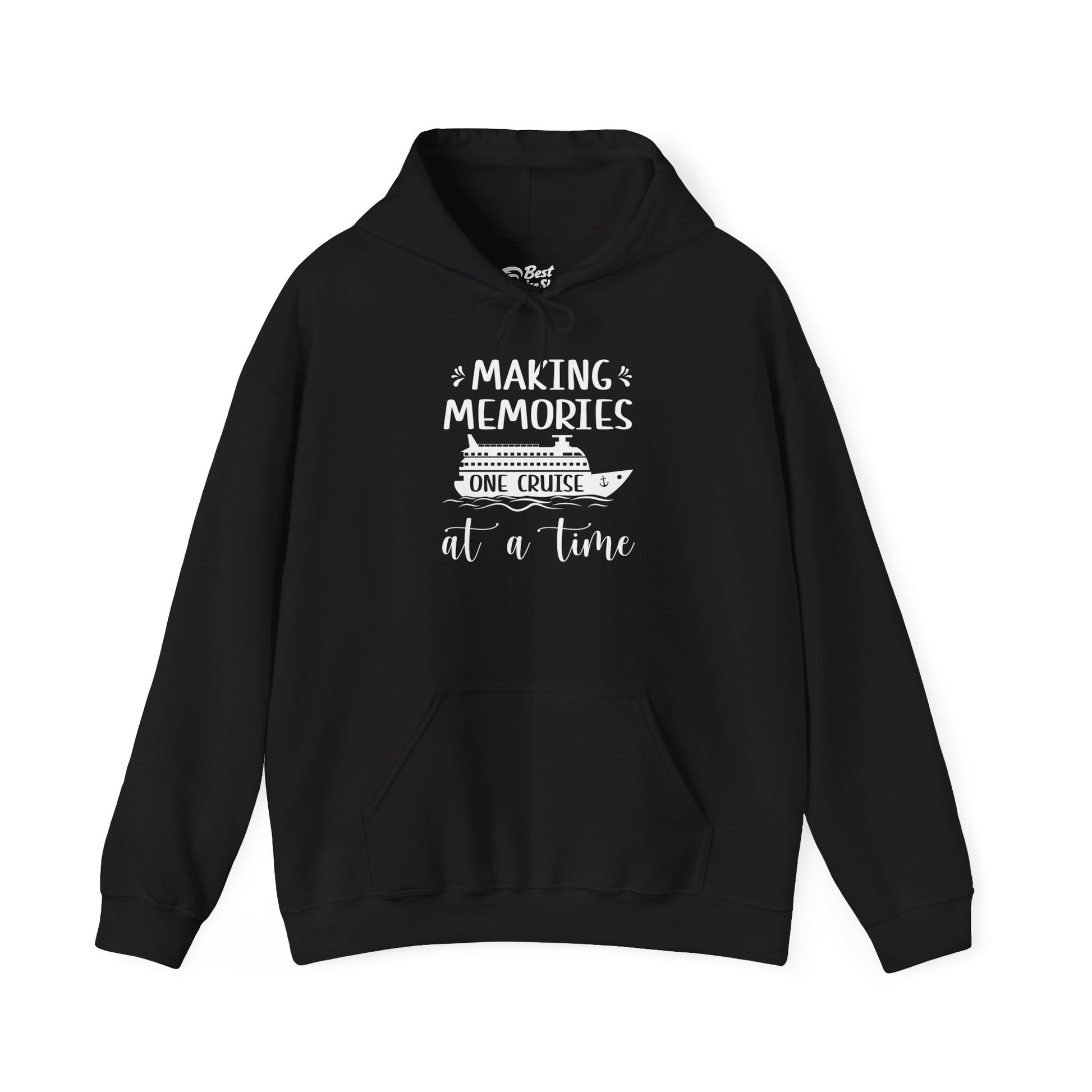 Making Memories One Cruise at a Time Nautical Family Cruise Shirt Hoodie - Best Cruise Shirts