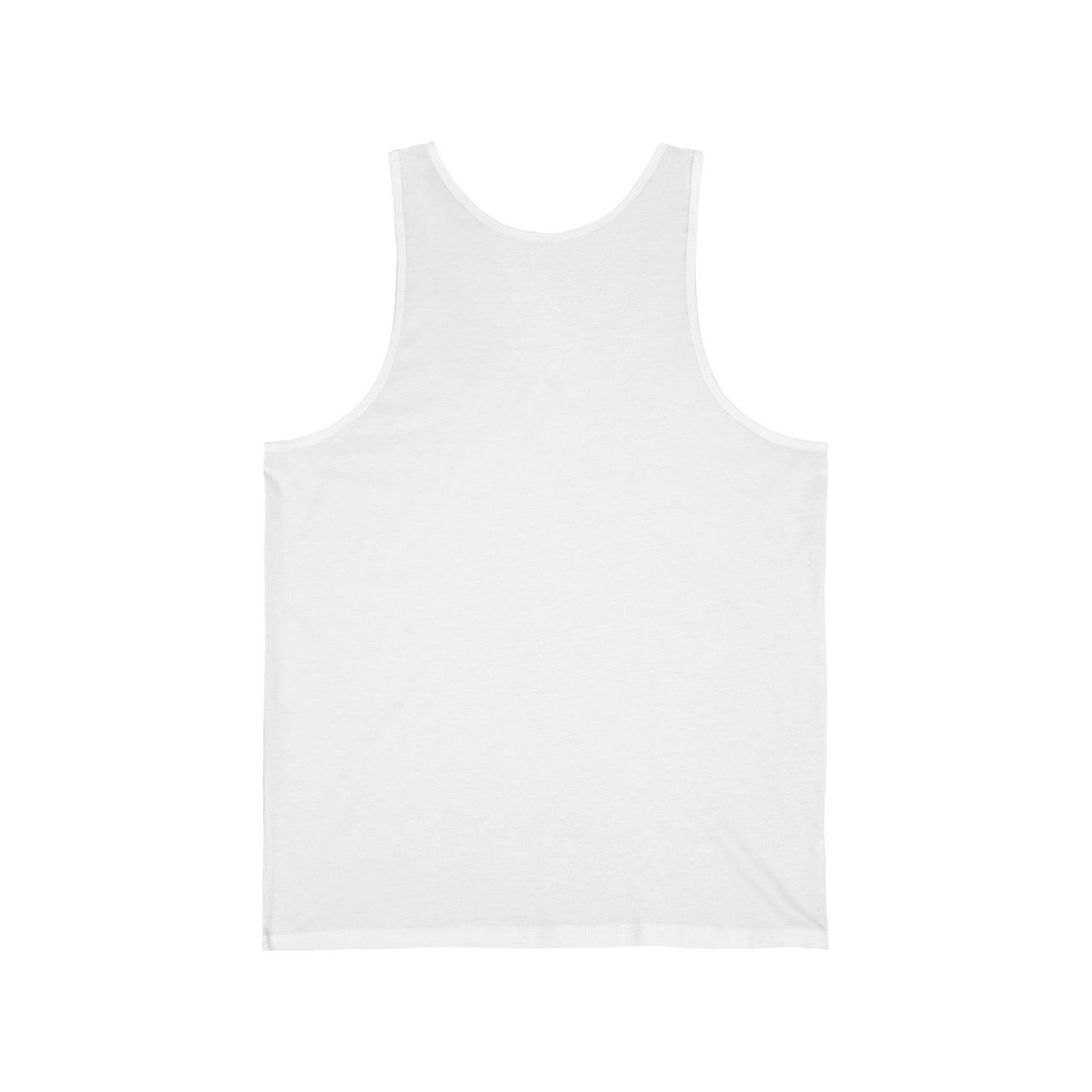 Cruisin Together Group Unity Shirt with Bold Script and Wave Design — Tank Top