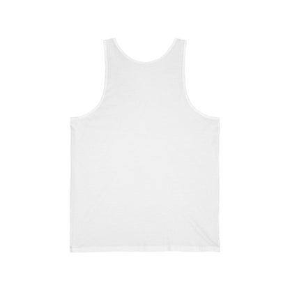 Cruisin Together Group Unity Shirt with Bold Script and Wave Design — Tank Top