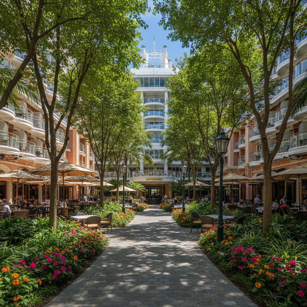 Allure of the Seas Royal Caribbean thumbnail