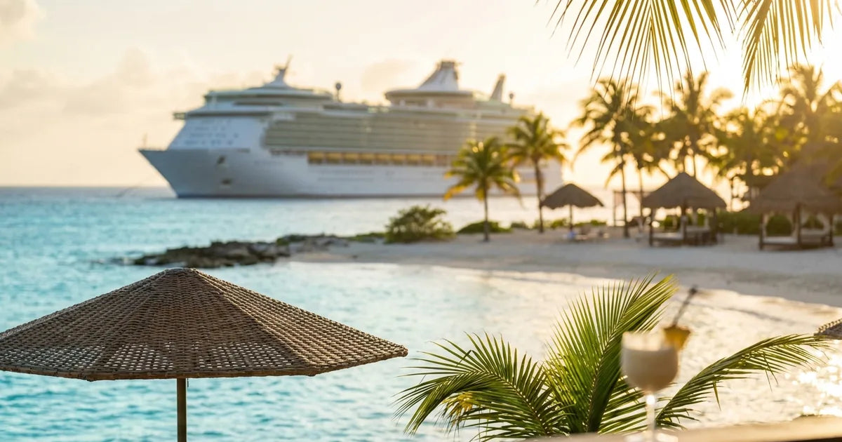 Best Cruise Radar Daily Update: March 17, 2026