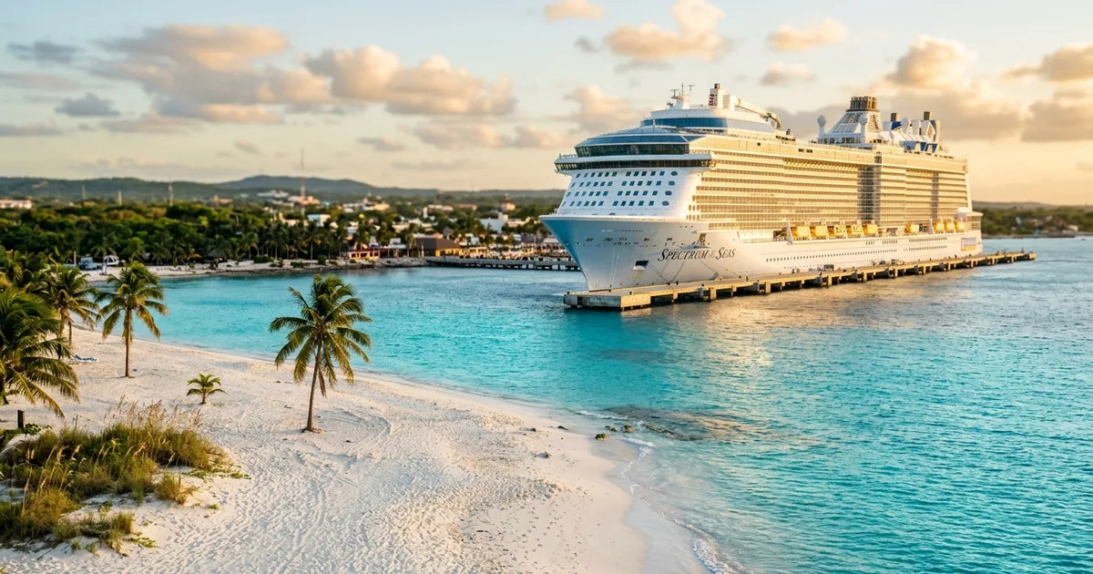 Best Cruise Radar Daily Update: March 18, 2026