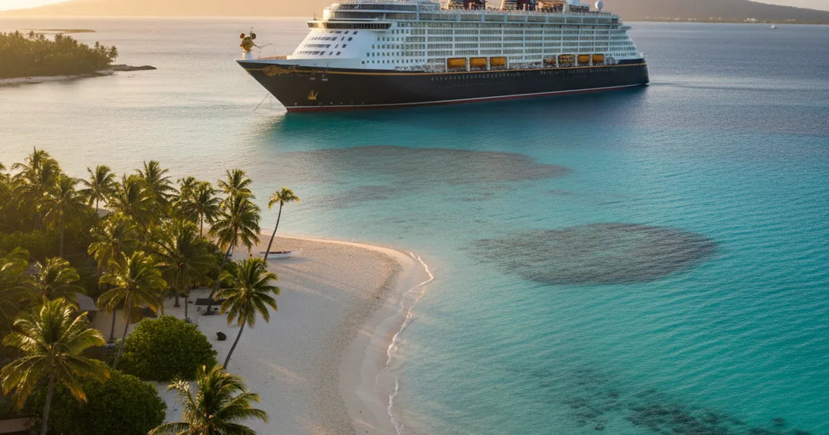 Best Cruise Radar Daily Update: March 19, 2026