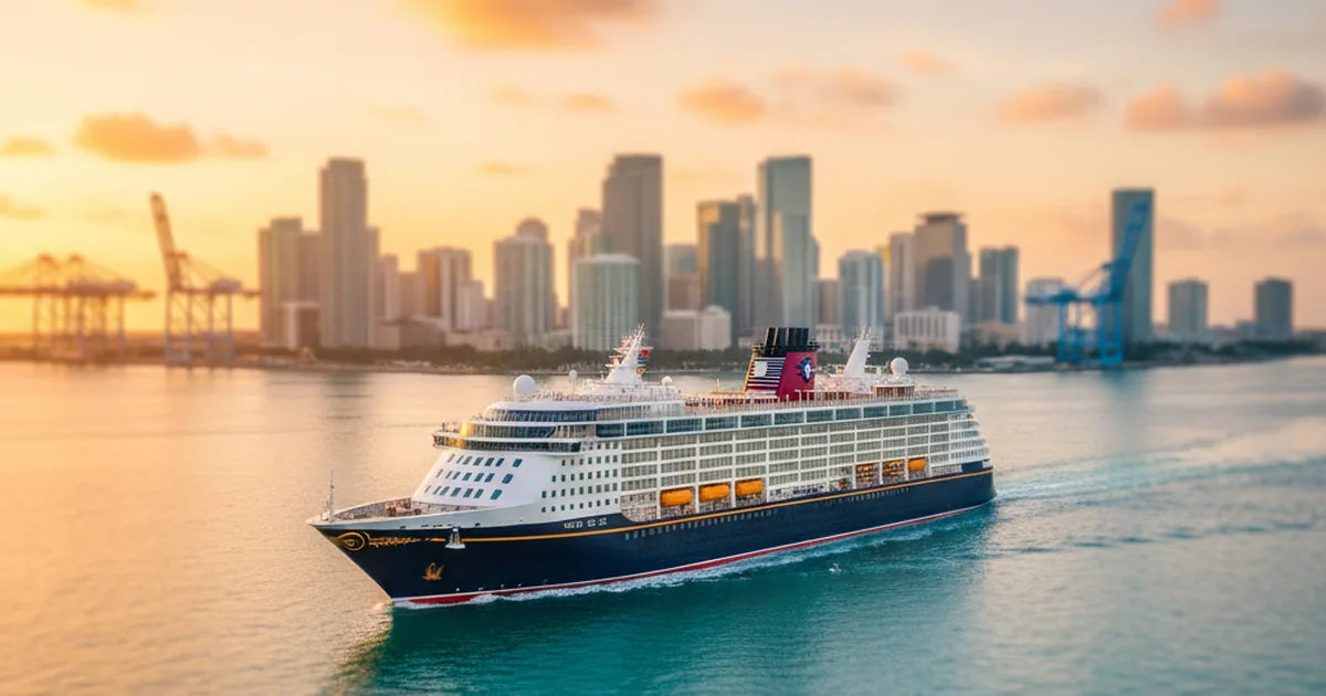 Best Cruise Radar Daily Update: March 20, 2026